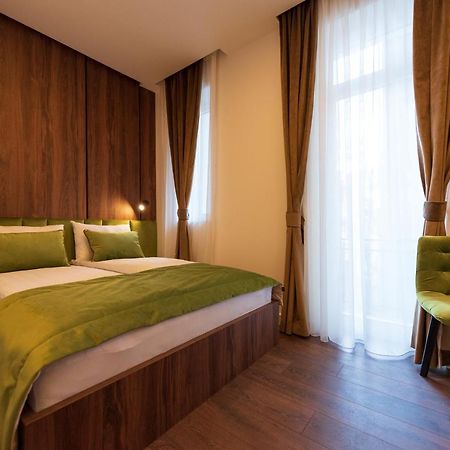 Apartments Emerald Free Garage Parking SJJ Esterno foto