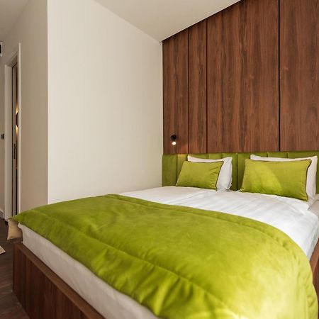 Apartments Emerald Free Garage Parking SJJ Esterno foto