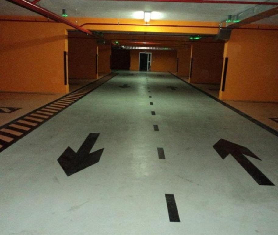 Apartments Emerald Free Garage Parking SJJ Esterno foto