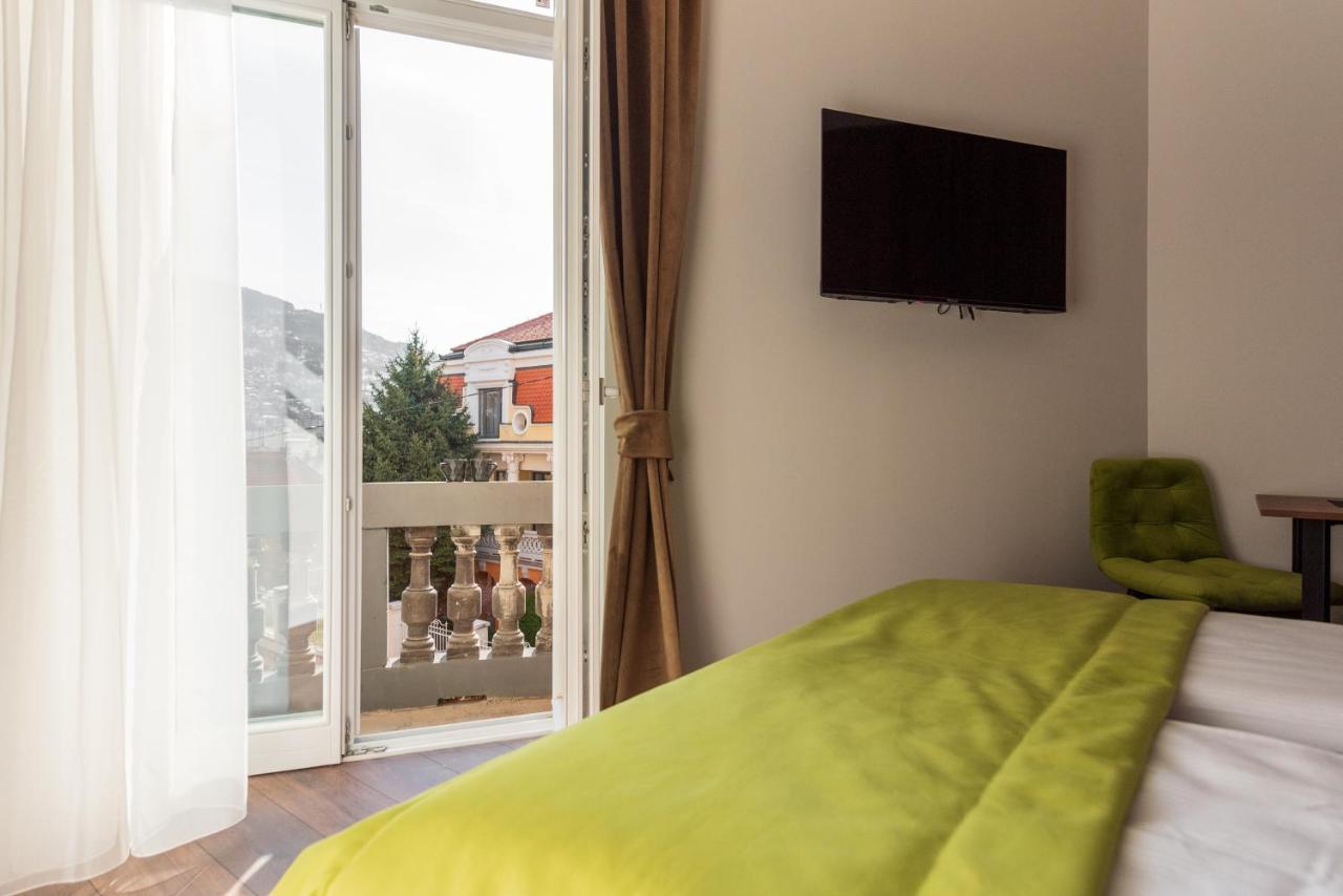 Apartments Emerald Free Garage Parking SJJ Esterno foto