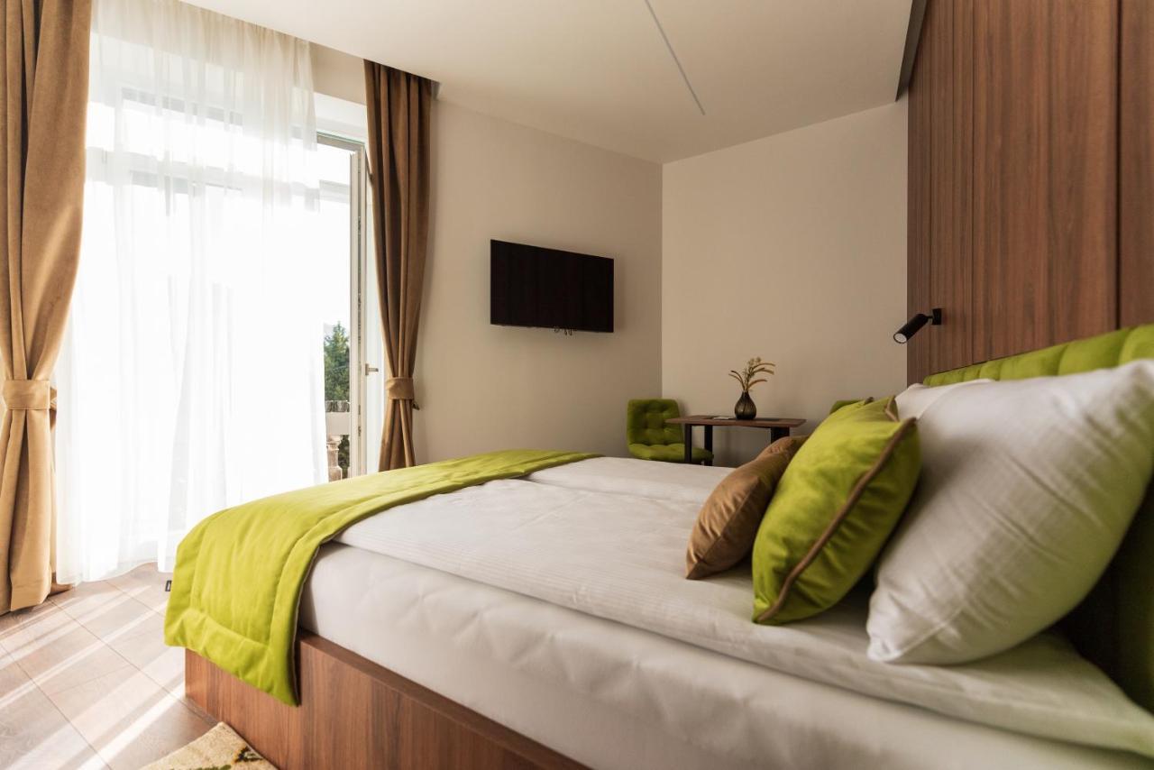 Apartments Emerald Free Garage Parking SJJ Esterno foto