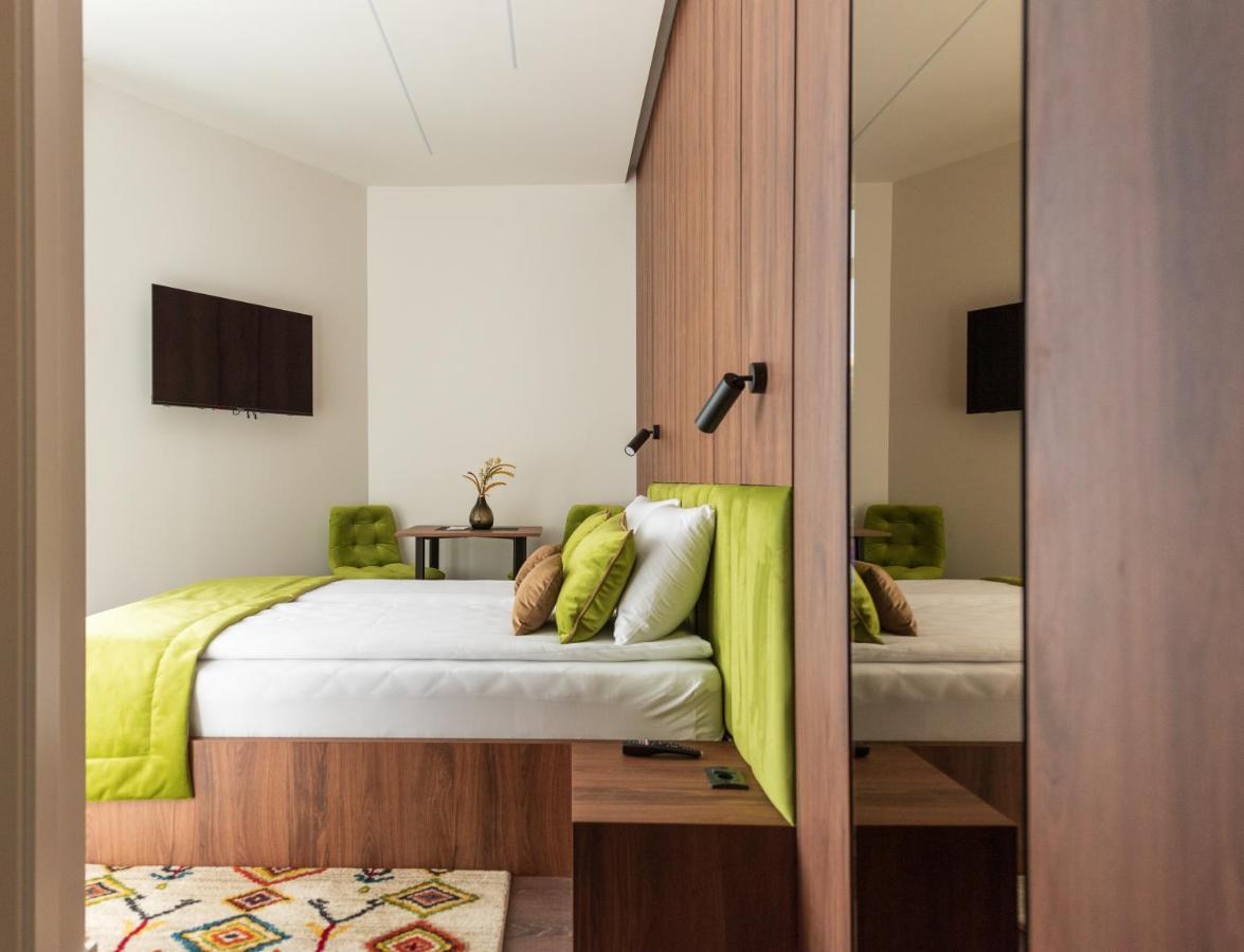 Apartments Emerald Free Garage Parking SJJ Esterno foto